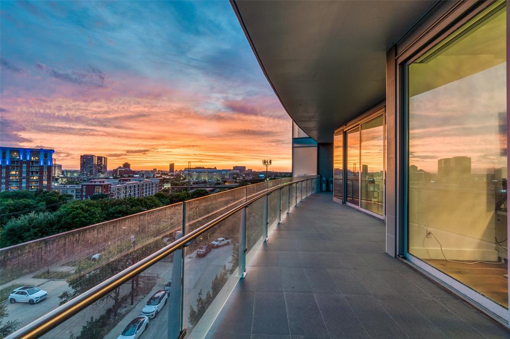 Bleu Ciel - Residential