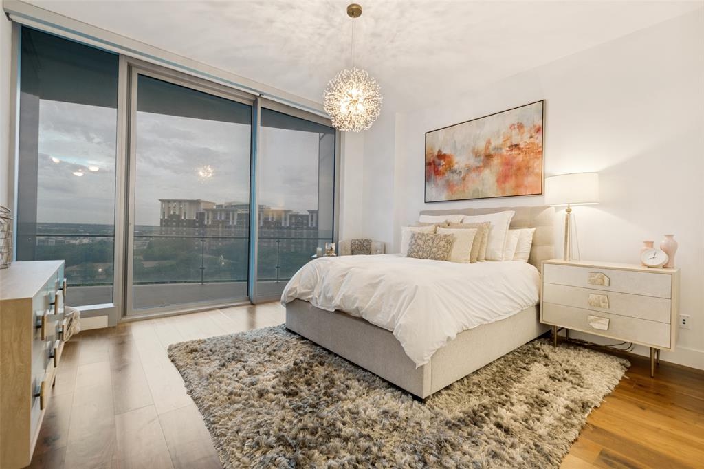 Bleu Ciel - Residential
