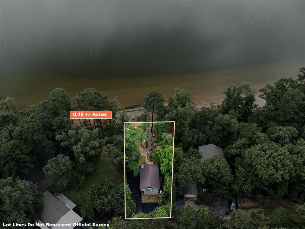 Photo of 670 Redbud Drive, Avinger, TX 75630 (MLS # 21374771)