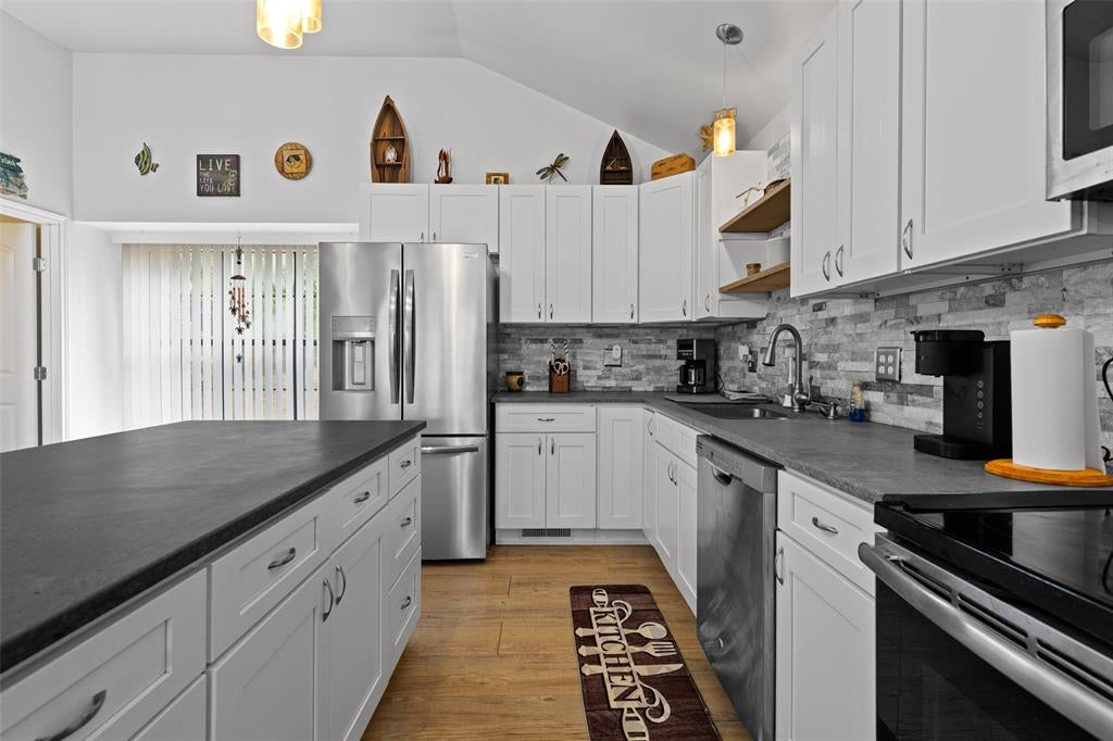 Photo of 670 Redbud Drive, Avinger, TX 75630 (MLS # 21374771)