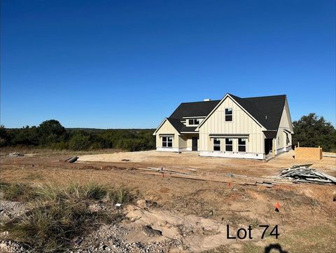 Tiny photo for 412 Hayden Faith Court, Springtown, TX 76082 (MLS # 21101318)