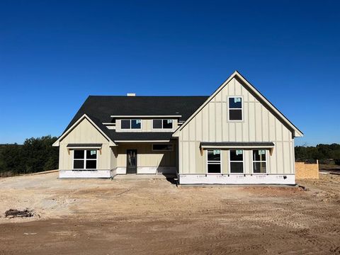 Tiny photo for 412 Hayden Faith Court, Springtown, TX 76082 (MLS # 21101318)