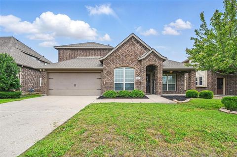 124 Griffin Avenue Fate TX 75189