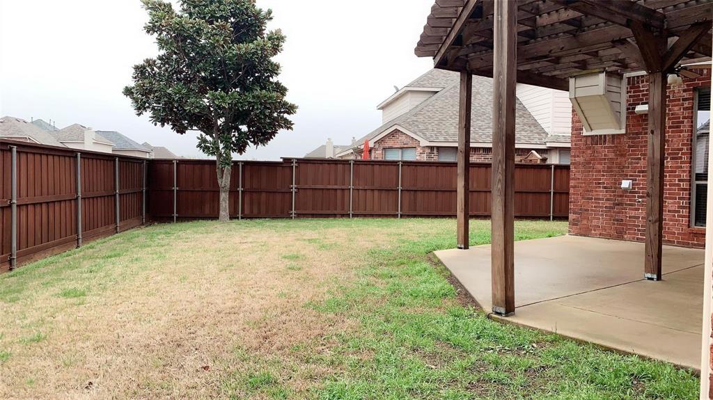 Village Park Ph 1a - Residential Lease