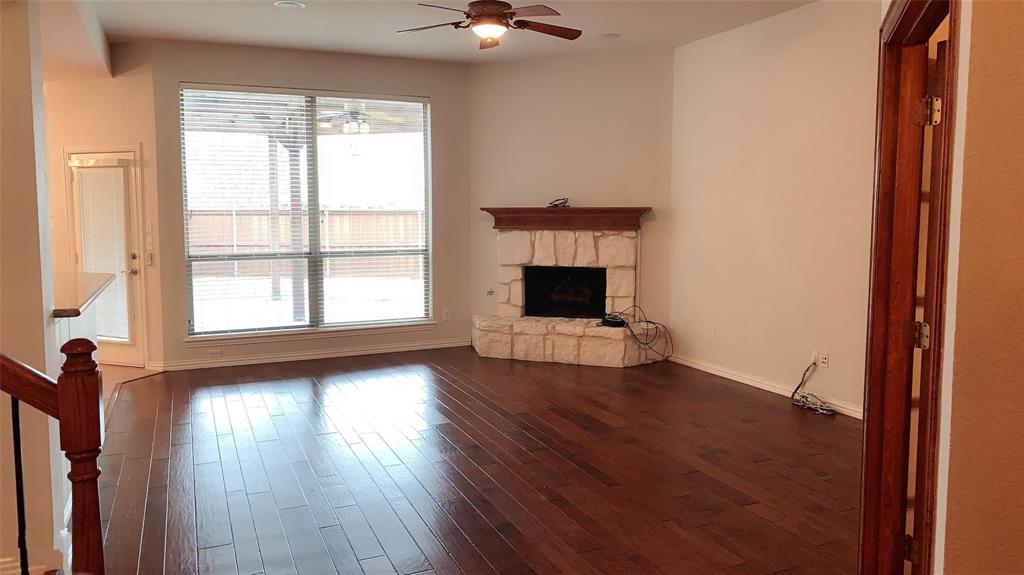 Village Park Ph 1a - Residential Lease