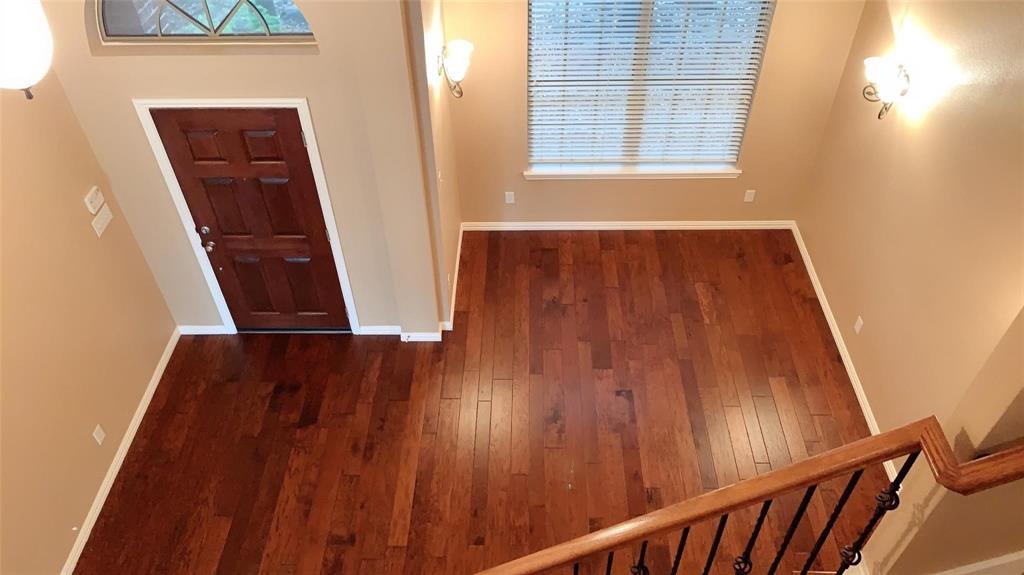 Village Park Ph 1a - Residential Lease