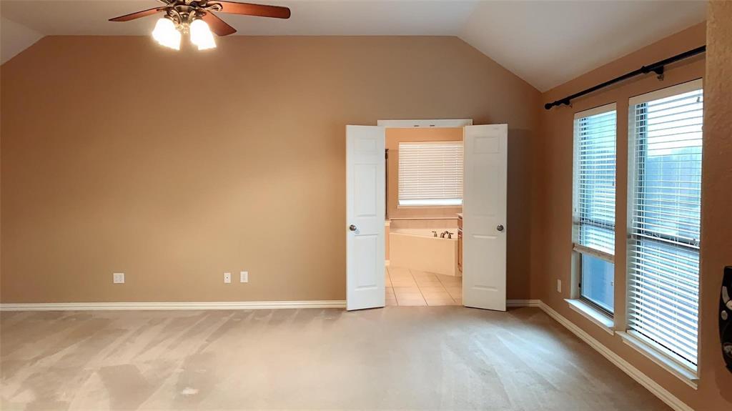 Village Park Ph 1a - Residential Lease