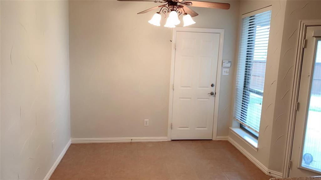 Village Park Ph 1a - Residential Lease