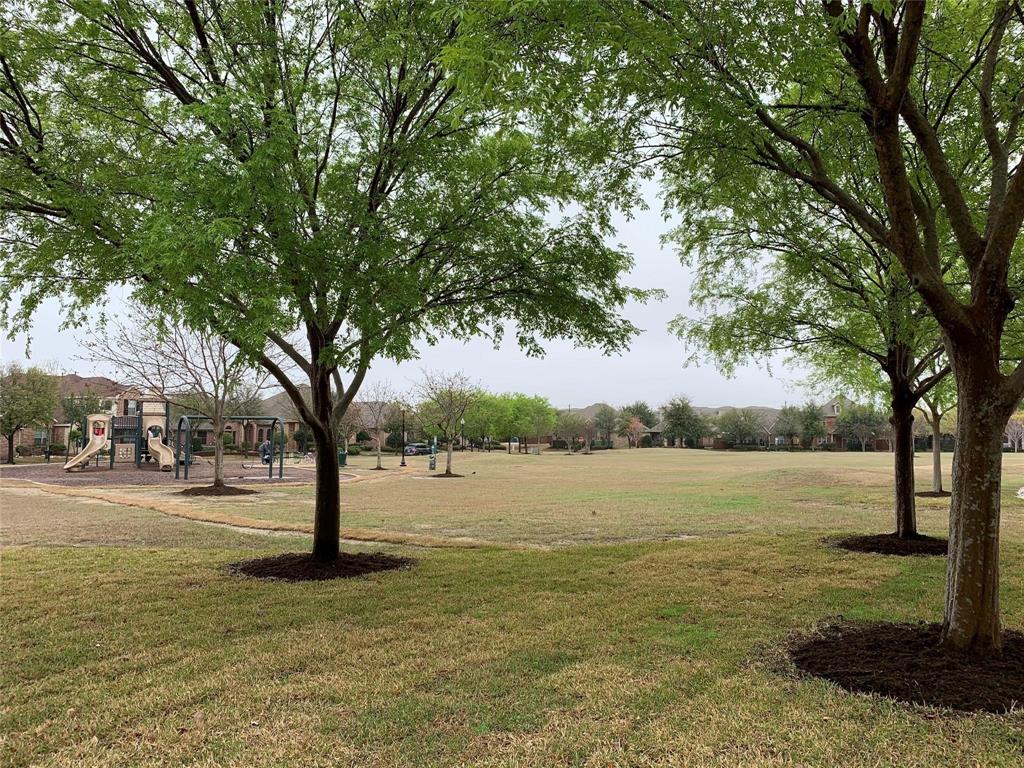 Village Park Ph 1a - Residential Lease