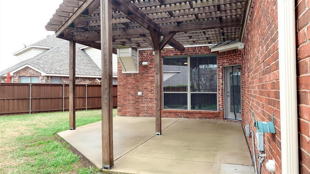 Village Park Ph 1a - Residential Lease