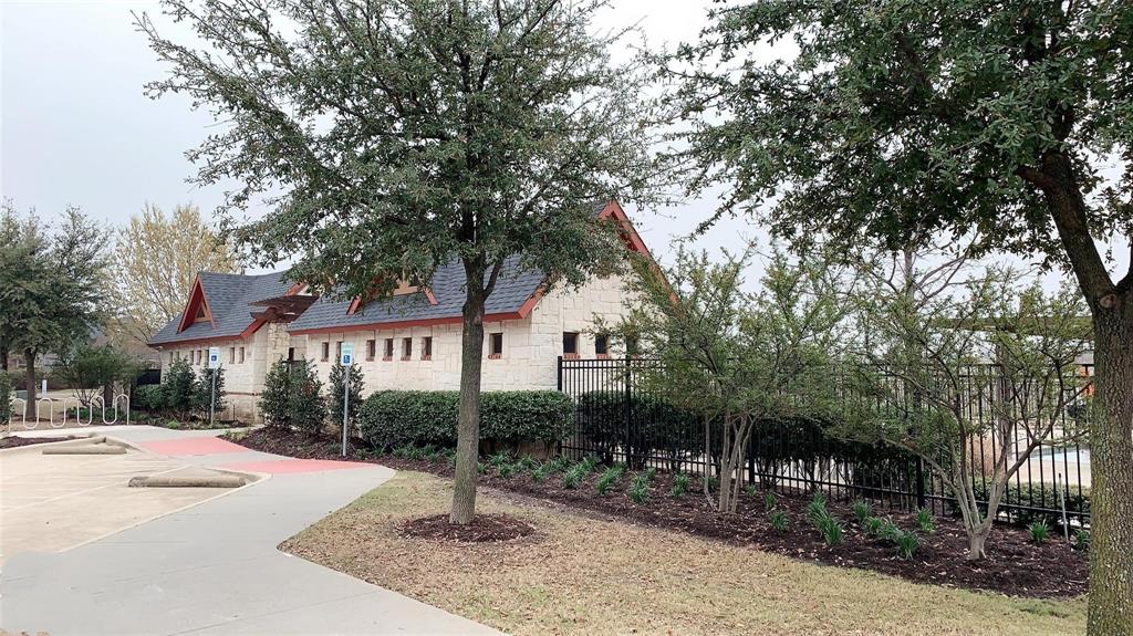 Village Park Ph 1a - Residential Lease