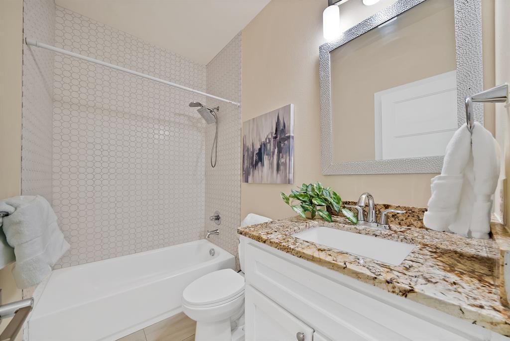 Willowstone - Residential