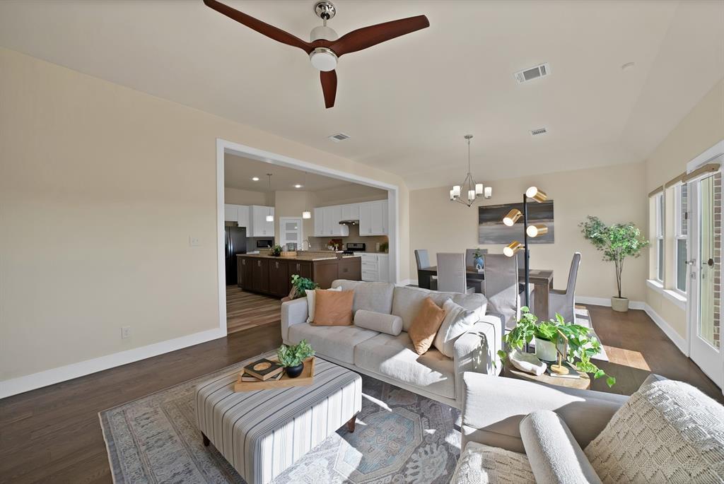 Willowstone - Residential