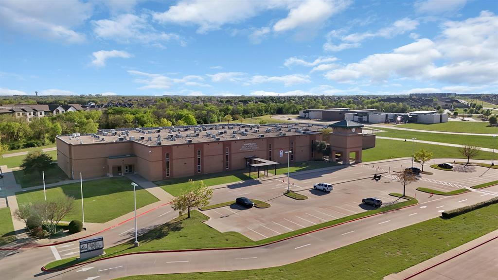 Willowstone - Residential