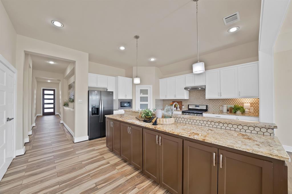 Willowstone - Residential