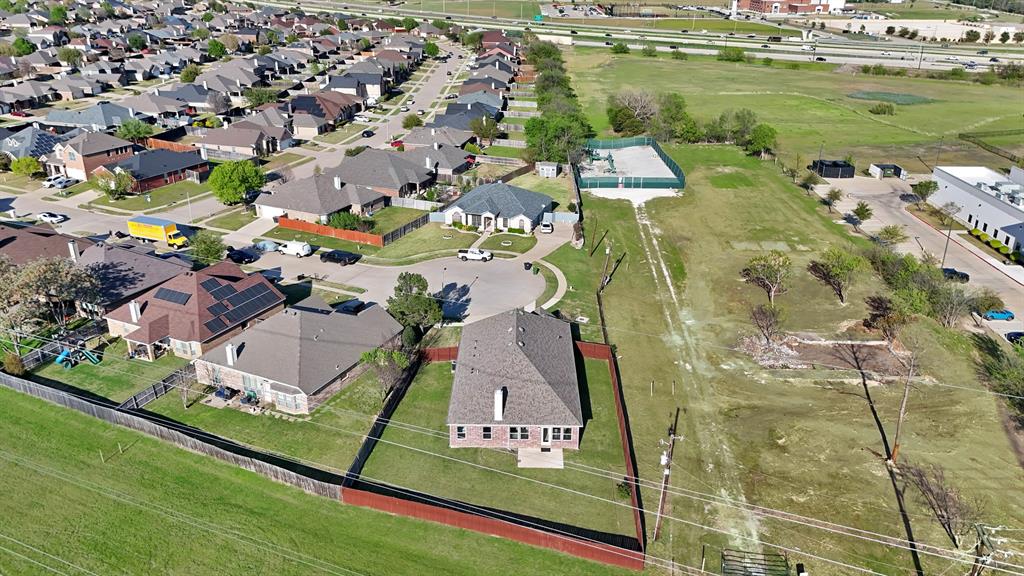 Willowstone - Residential