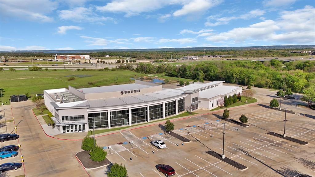 Willowstone - Residential