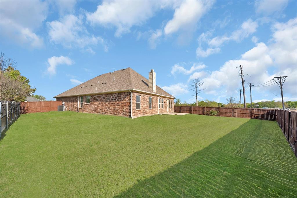 Willowstone - Residential