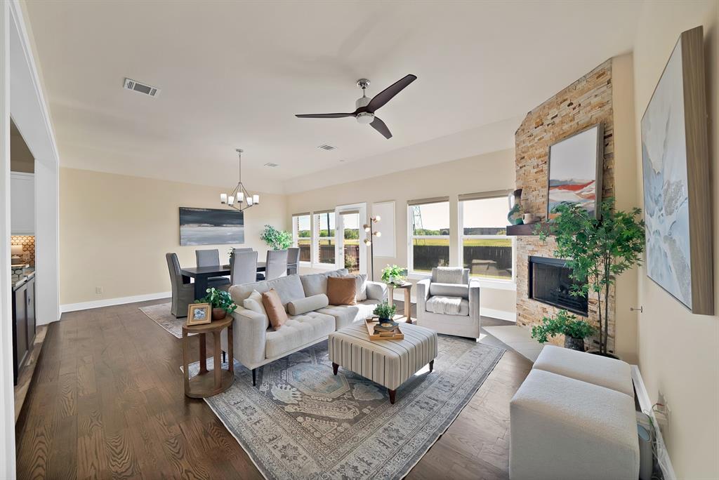 Willowstone - Residential