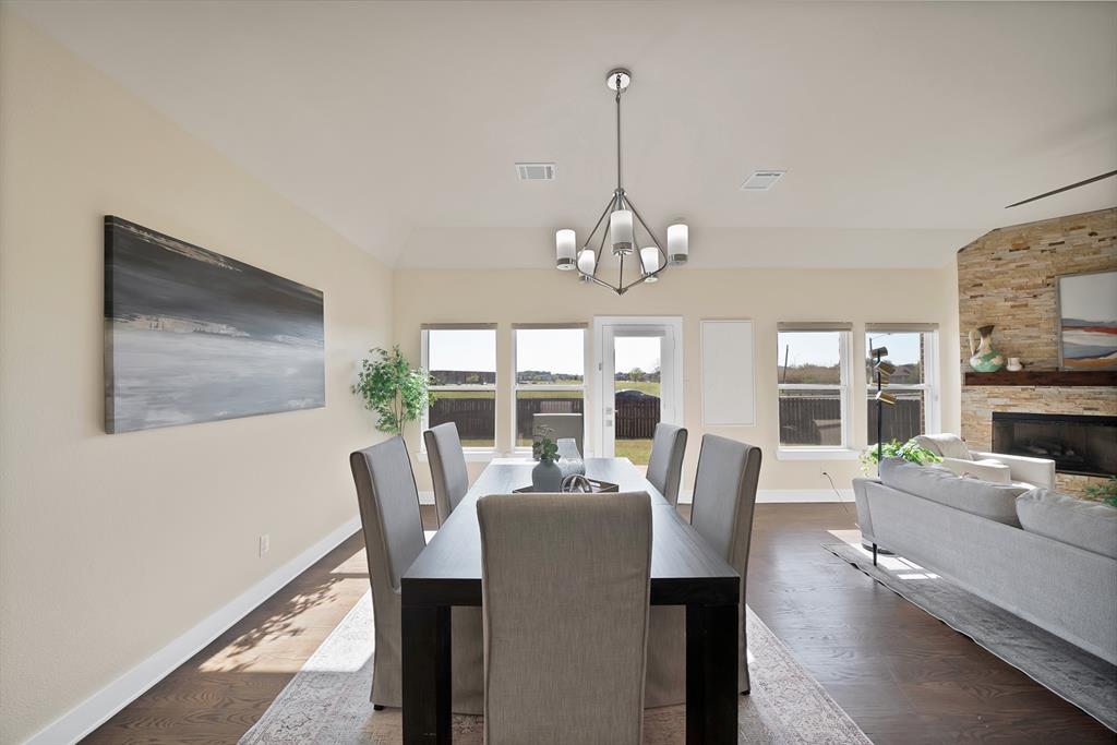 Willowstone - Residential