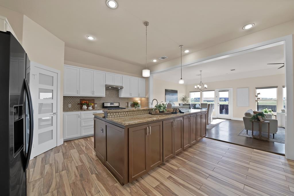 Willowstone - Residential