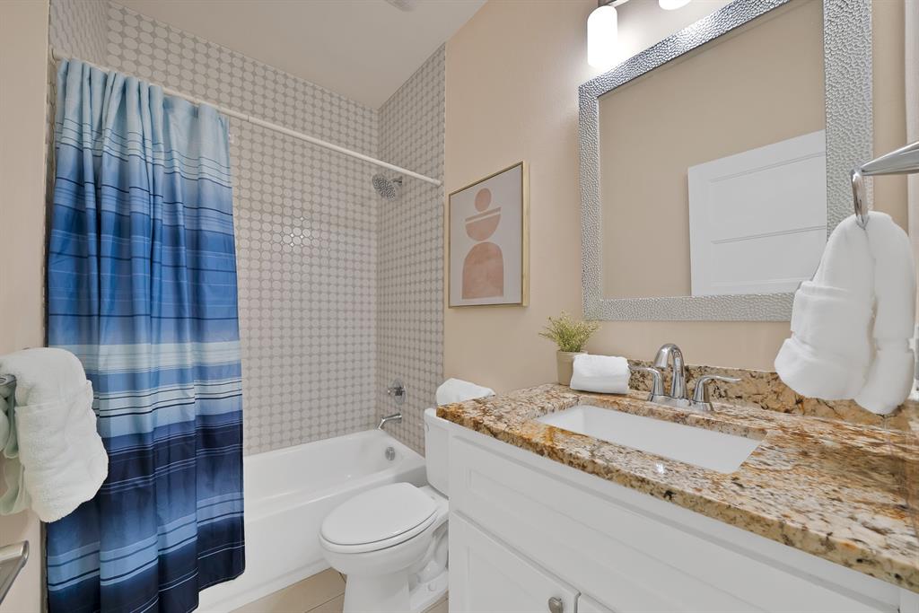 Willowstone - Residential