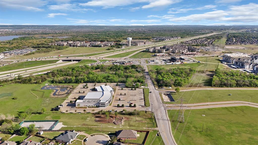 Willowstone - Residential