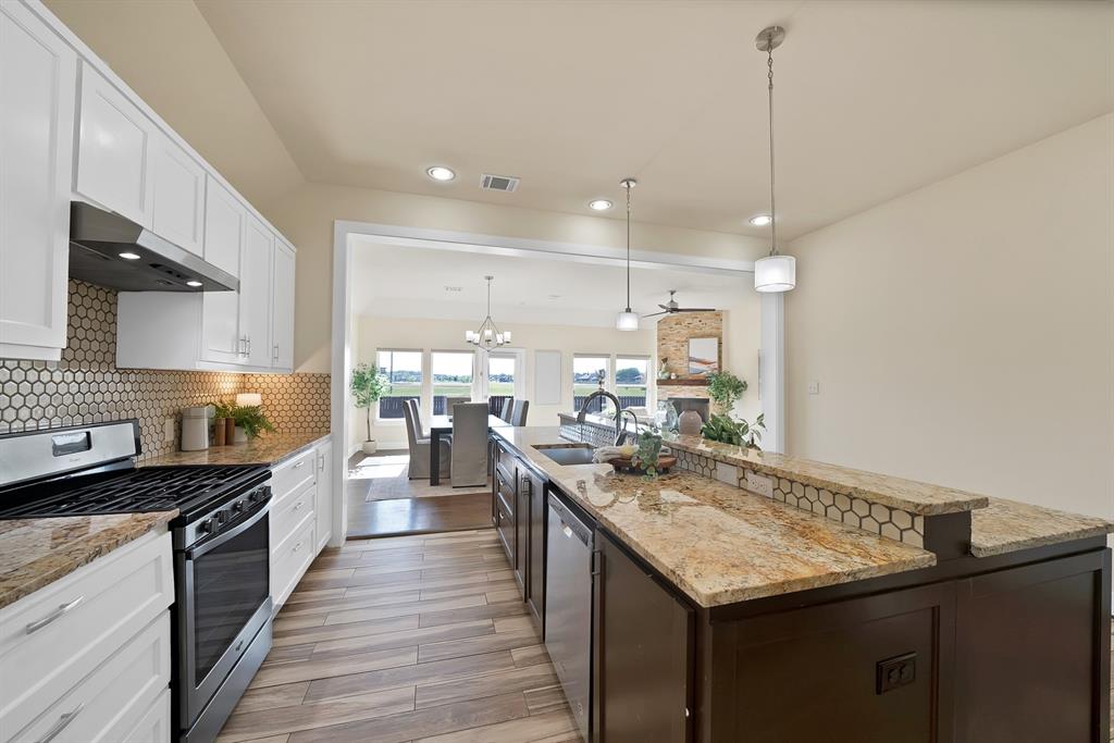 Willowstone - Residential