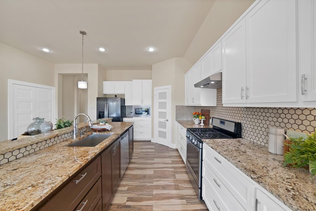 Willowstone - Residential