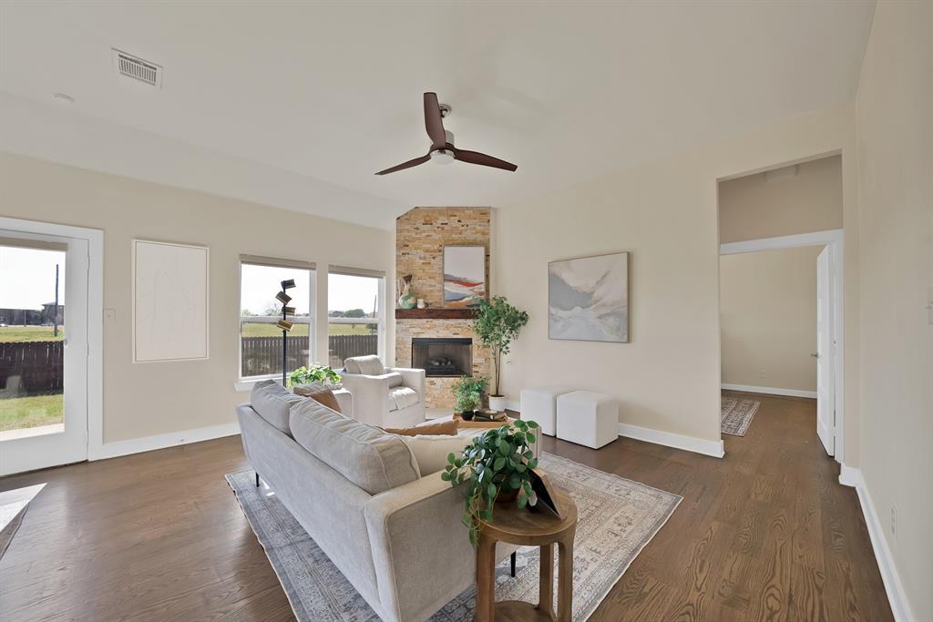 Willowstone - Residential