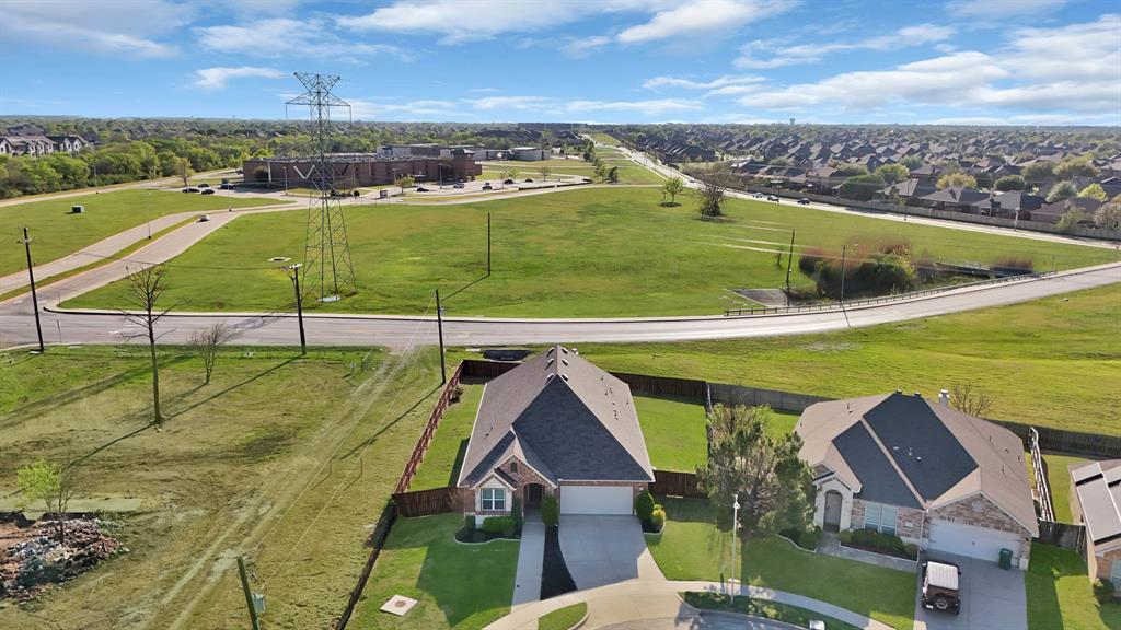 Willowstone - Residential