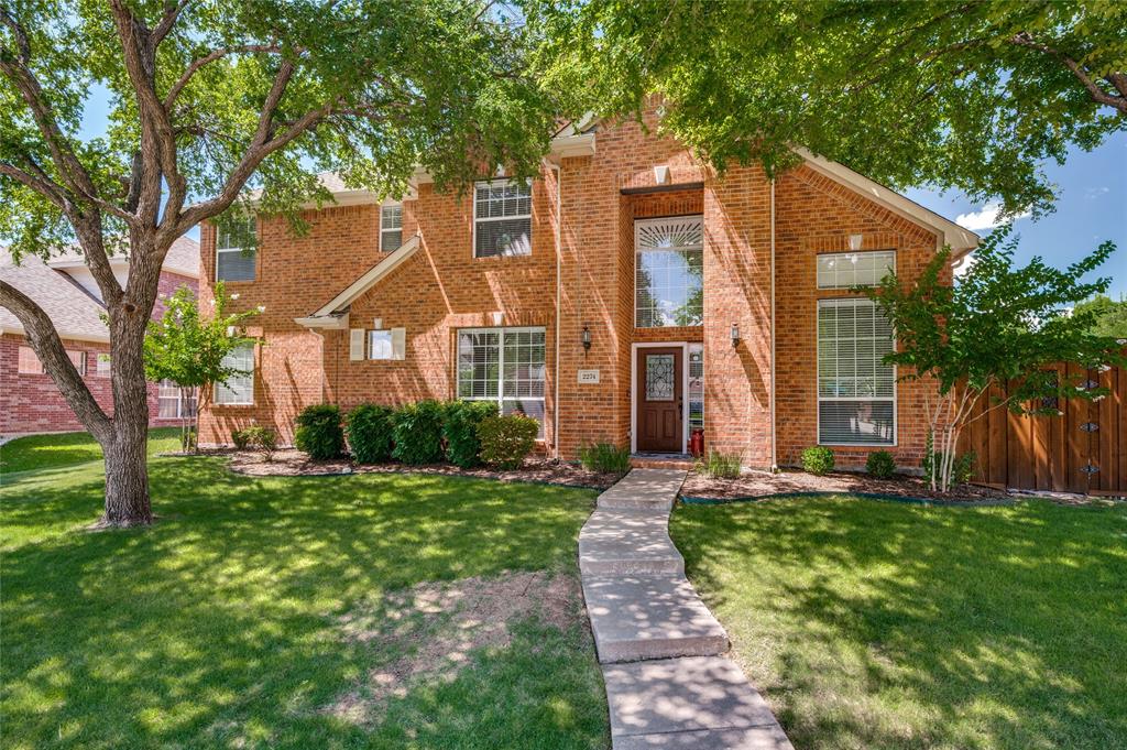 2274 Goliad Circle