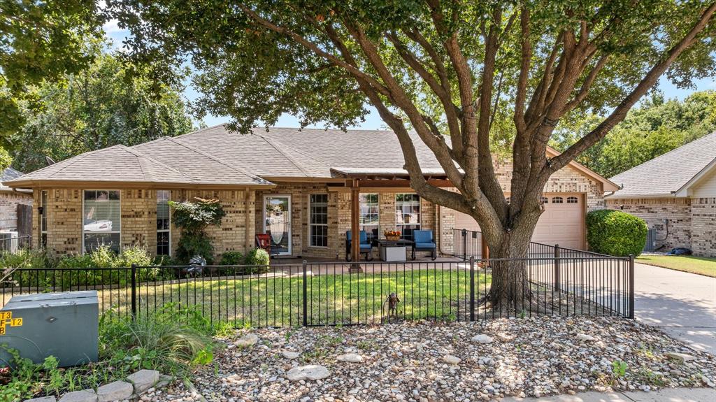 1016 Hayden Court