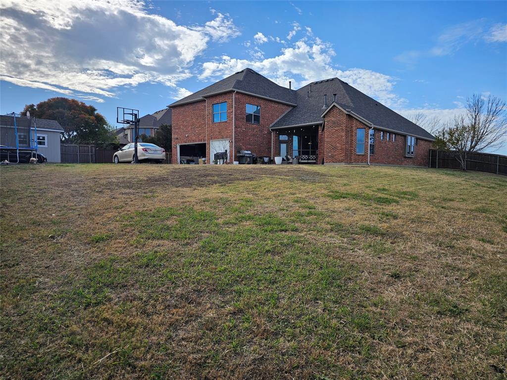 Stoney Crk Ph 4-A - Residential