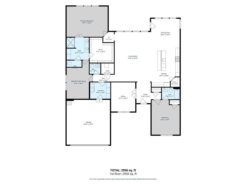 2464 Island View Drive