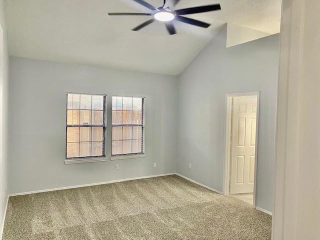 Stonebrook Estates Add - Residential Lease