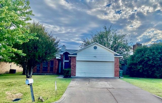 Stonebrook Estates Add - Residential Lease