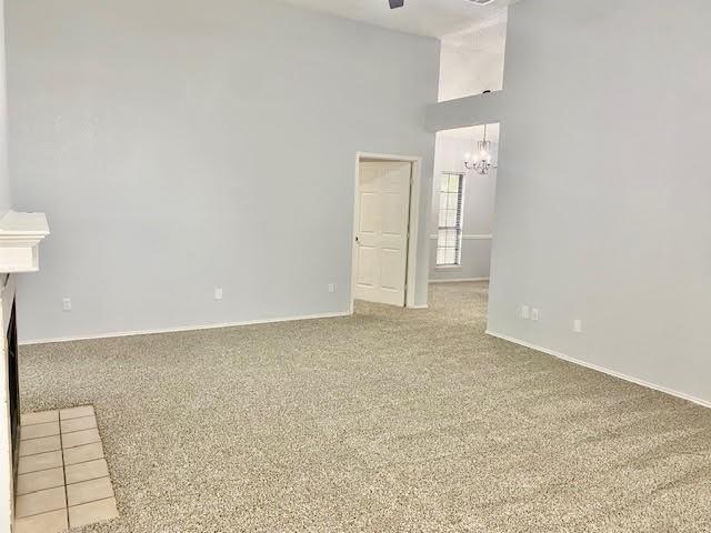 Stonebrook Estates Add - Residential Lease