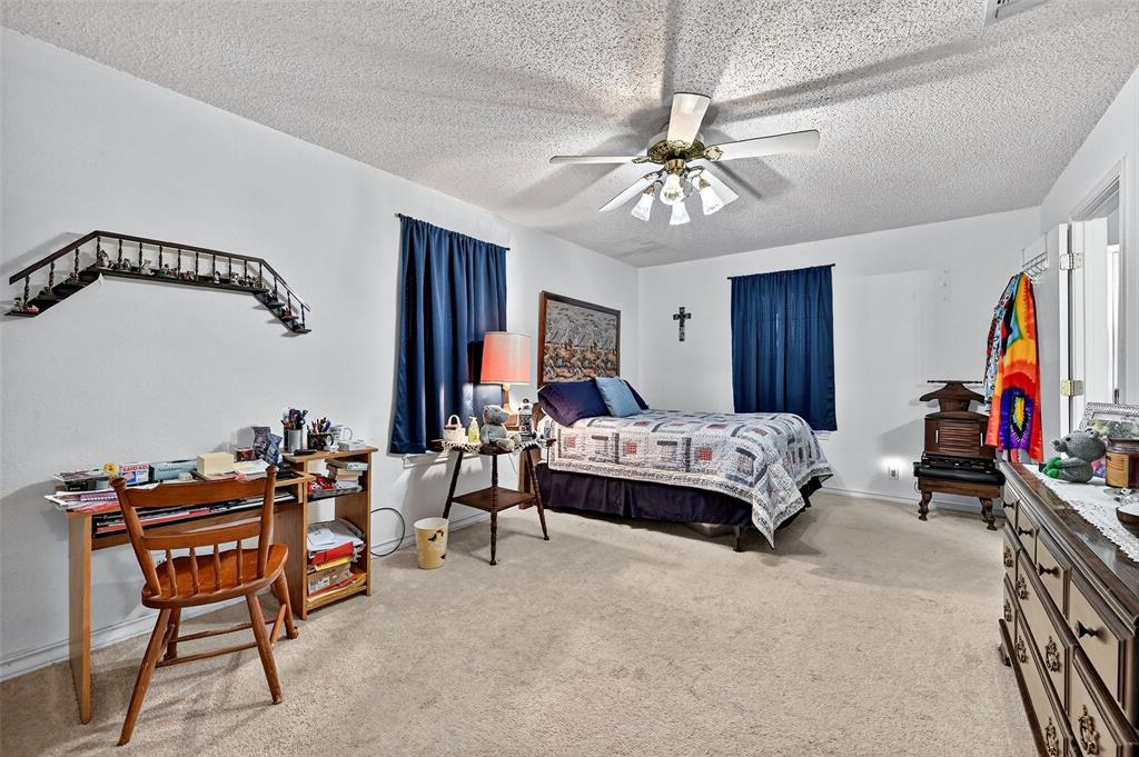 STEWART HENRY - Residential