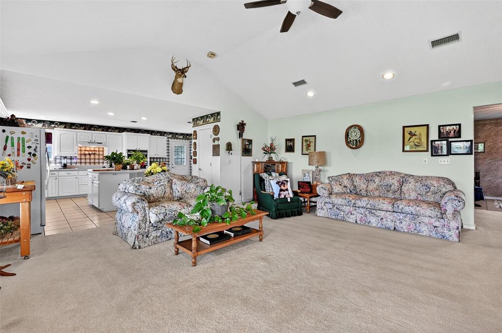 STEWART HENRY - Residential