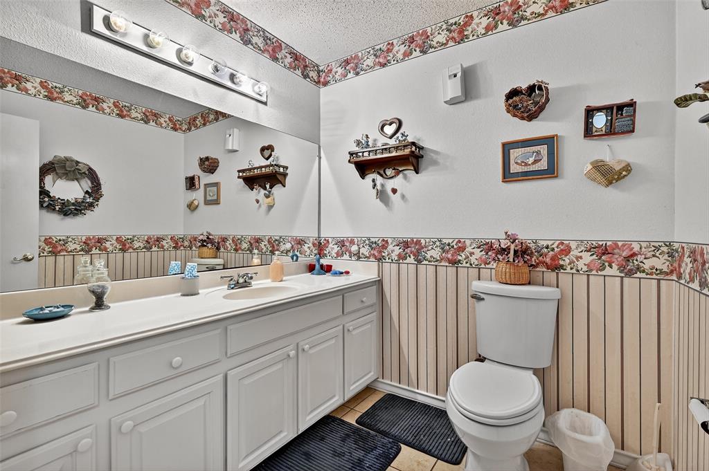 STEWART HENRY - Residential