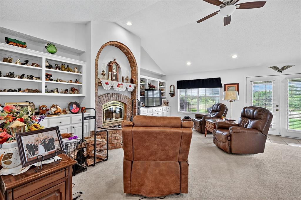 STEWART HENRY - Residential