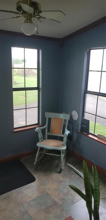 Nacogdoches university - Land