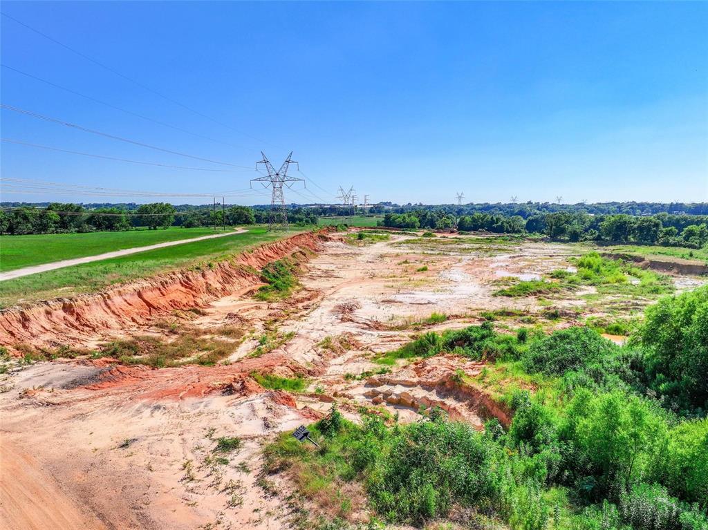 Nacogdoches university - Land