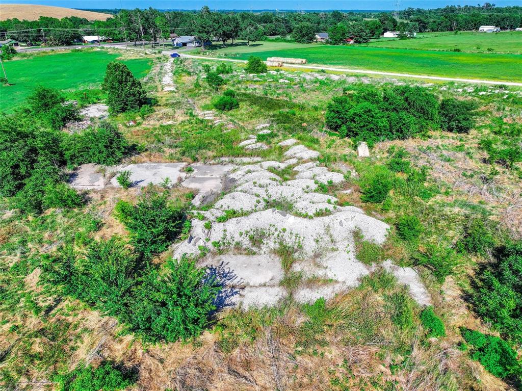 Nacogdoches university - Land
