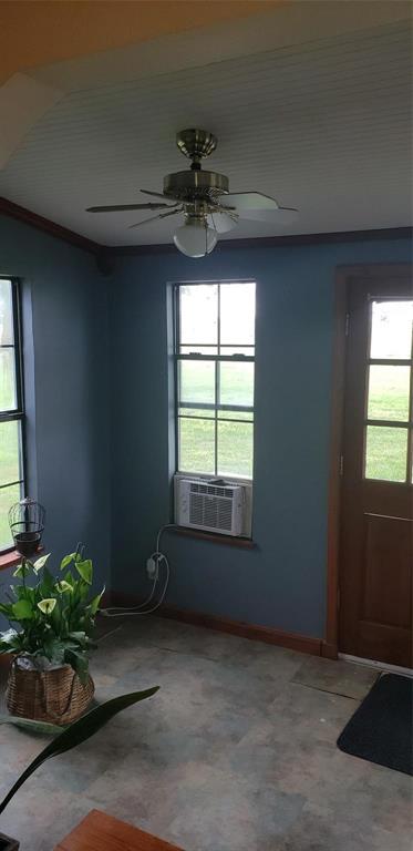 Nacogdoches university - Land