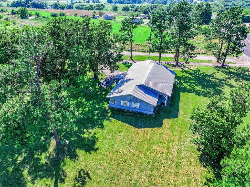 Nacogdoches university - Land