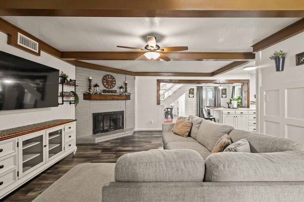 Park View Hills - Residential