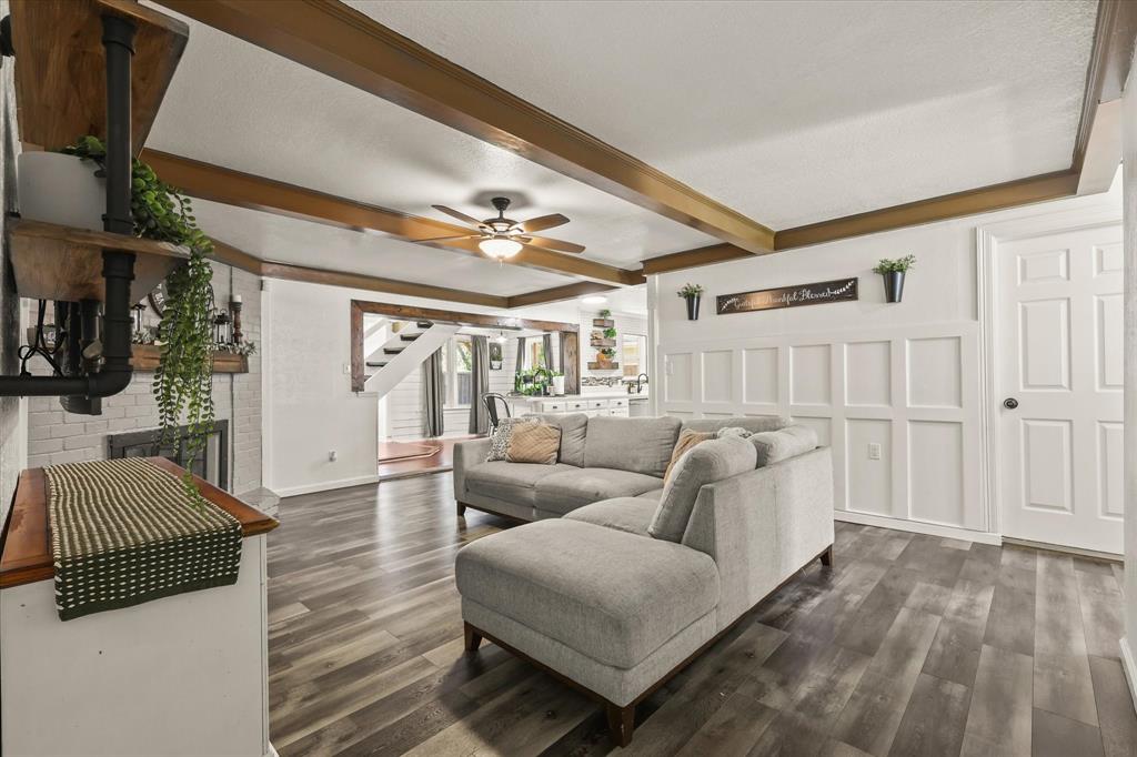 Park View Hills - Residential