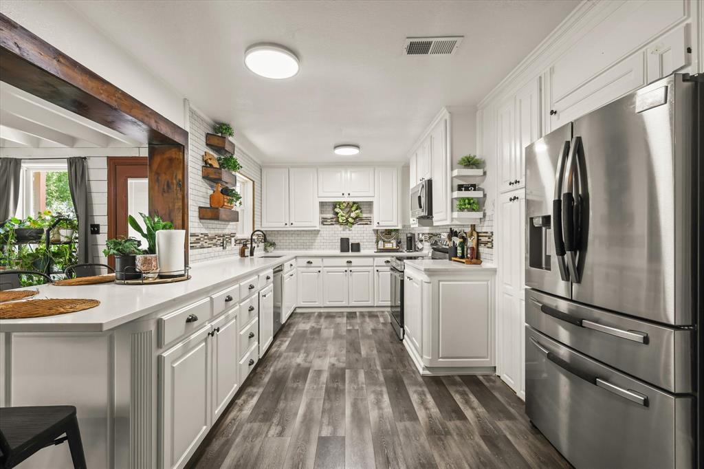 Park View Hills - Residential